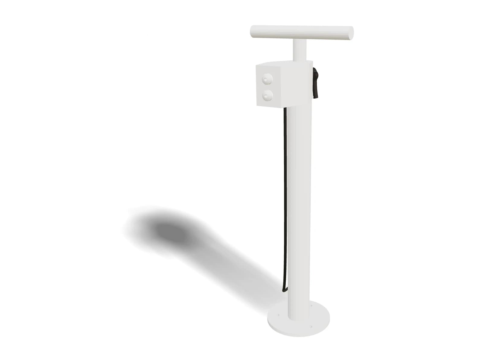 Pompe Boostair