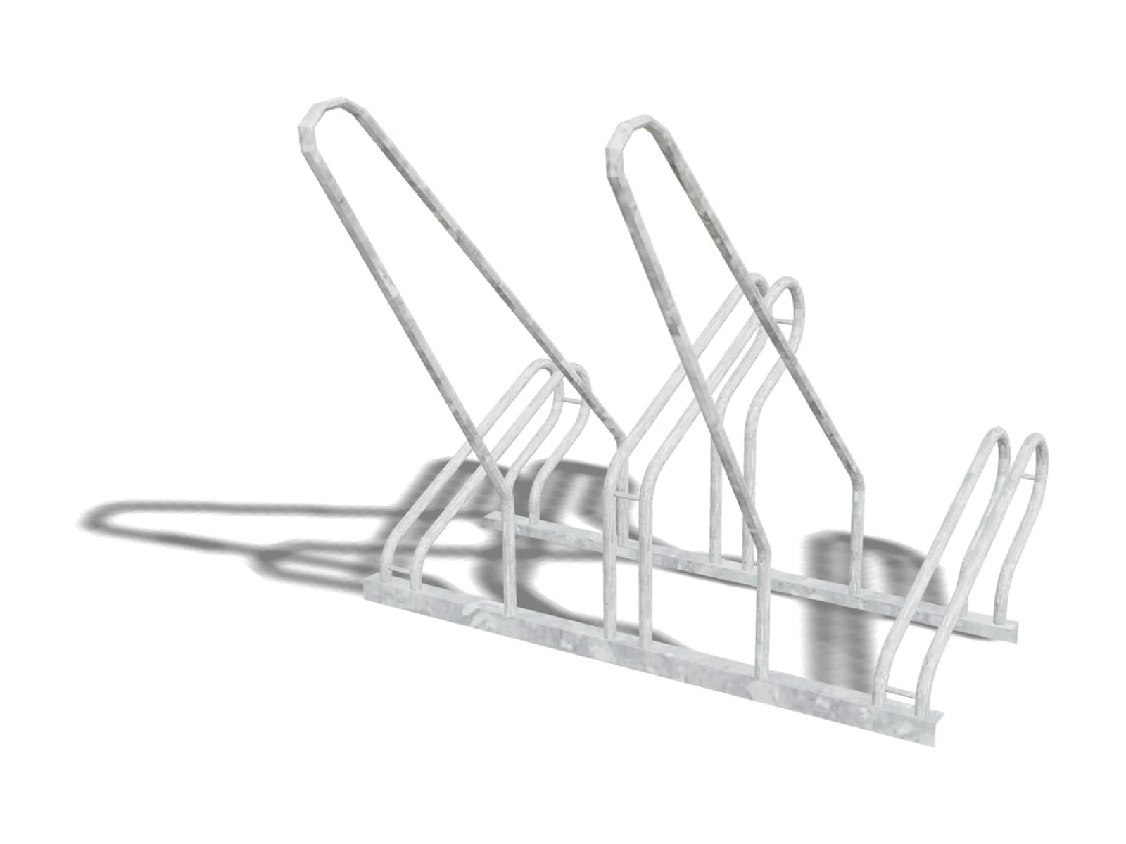 Racks vélos Pavéo