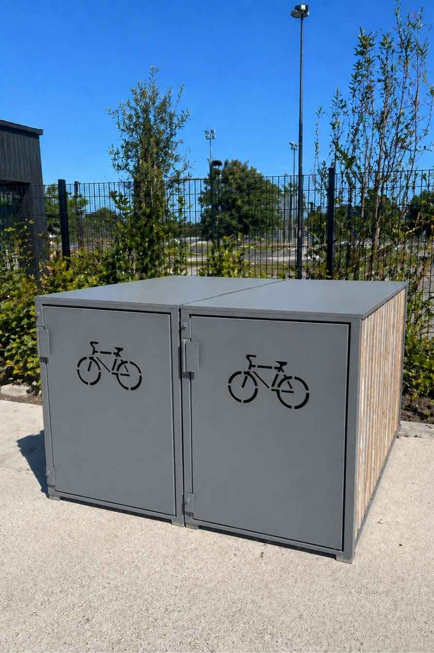Box vélo